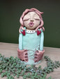 Pottery pop kode 13