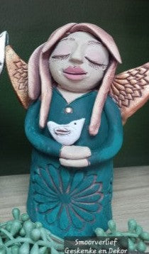 Pixie pop