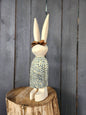 Hout haas