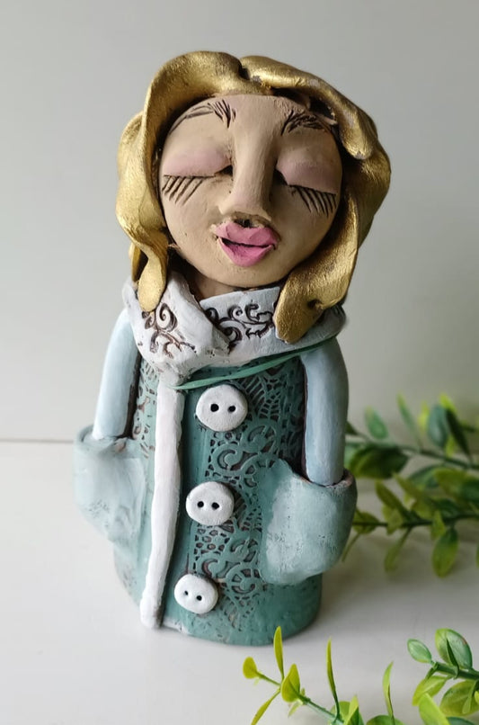 Tanya poppie