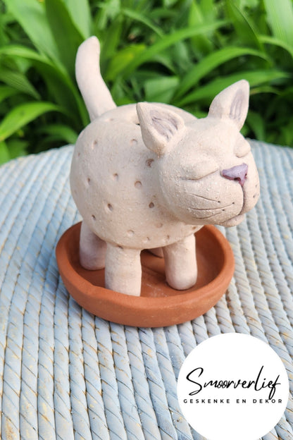 Chia Saadplanter