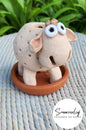 Chia seed planter , Sheep